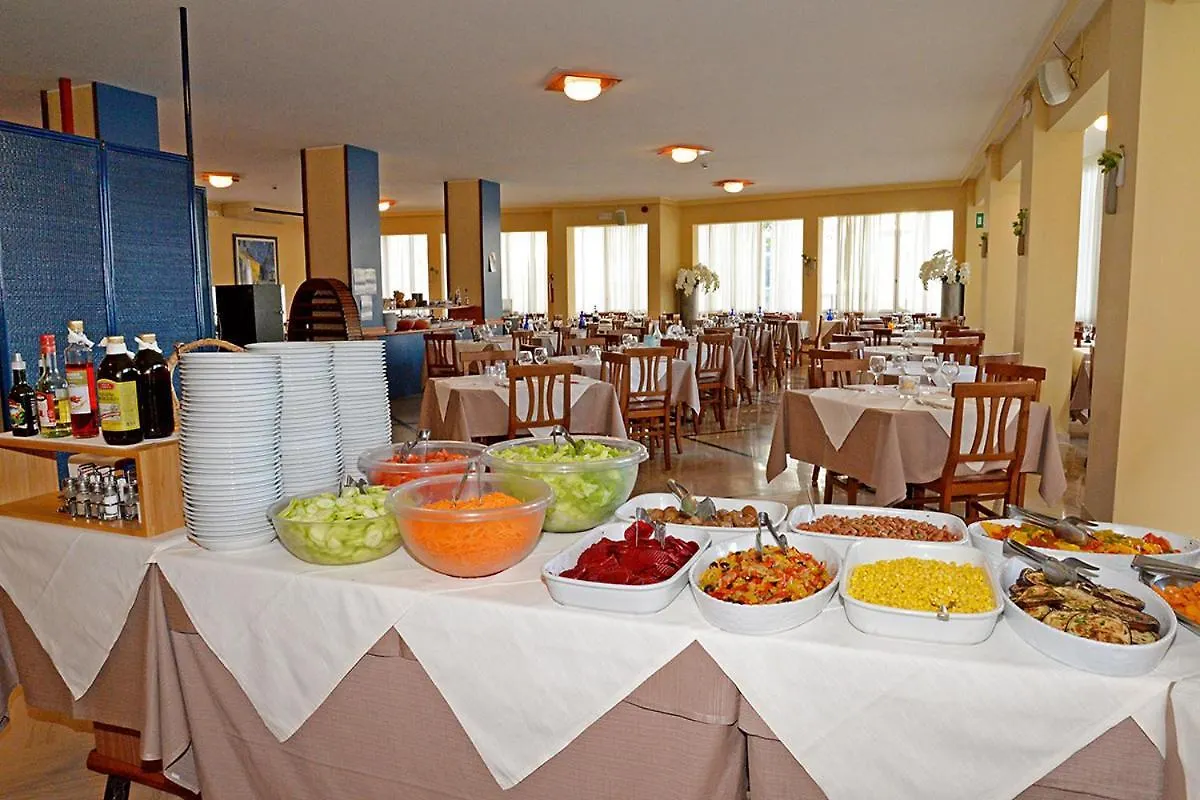 Hotel La Fenice Lido di Jesolo 3*,  İtalya