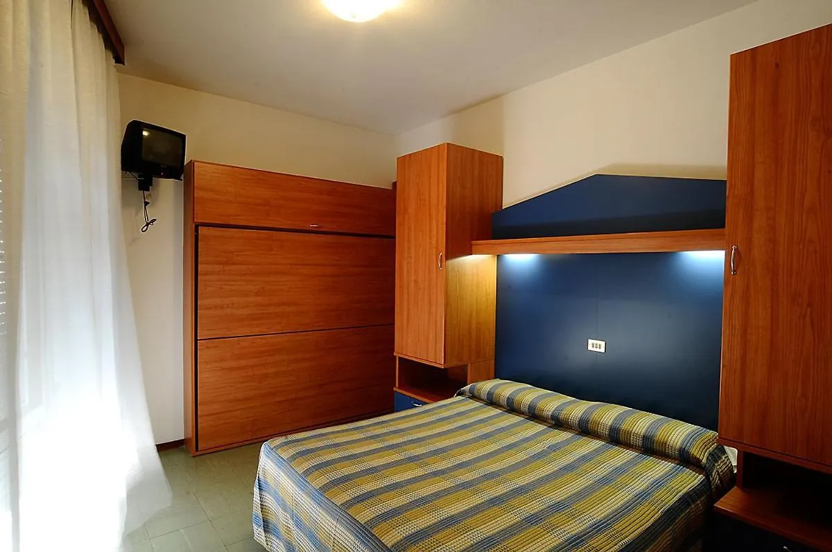 ***  Hotel La Fenice Lido di Jesolo İtalya