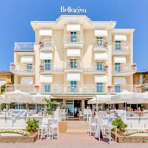 Hotel Bellariva, Jesolo